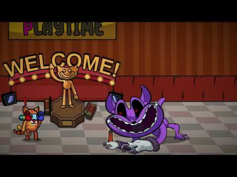 Download PlayTime.io: All Jumpscare Game aksi untuk Android tangkapan layar 8