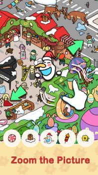 Download Find It: Hidden Object Teka-teki untuk Android tangkapan layar 7