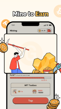 Download Witcoin: Web3 Play to Learn Trivia untuk Android tangkapan layar 3