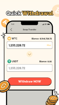 Download Witcoin: Web3 Play to Learn Trivia untuk Android tangkapan layar 4