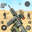Download  FPS Encounter Shooting Games