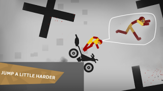 Download Ragdoll Physics Simulator Simulator untuk Android tangkapan layar 4