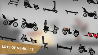Download Ragdoll Physics Simulator Simulator untuk Android tangkapan layar 6