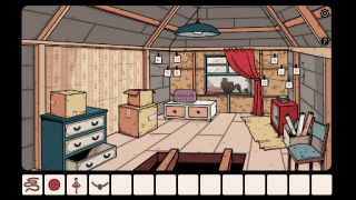 Download Another Shadow Petualangan untuk Android tangkapan layar 2