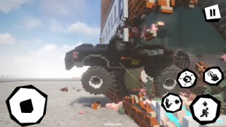 Download Teardowns Mobile Simulator untuk Android tangkapan layar 4