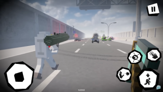 Download Teardowns Mobile Simulator untuk Android tangkapan layar 6