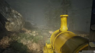 Download Train Hidden Escape Petualangan untuk Android tangkapan layar 2