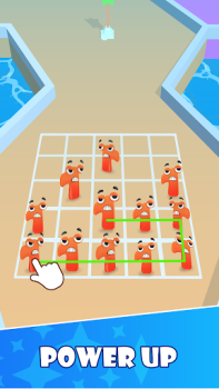 Download Number Run: Merge 3D Math Permainan kasual untuk Android tangkapan layar 3