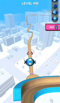 Download Going Balls: Super Speed Run Game aksi untuk Android tangkapan layar 2