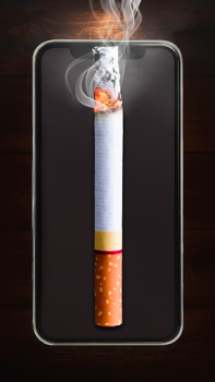 Download Lighter Simulator Prank Games Simulator untuk Android tangkapan layar 7