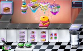 Download Purble Place (Original) Arkade untuk Android tangkapan layar 2