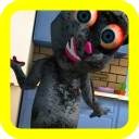 Download  Talking Juan Scary