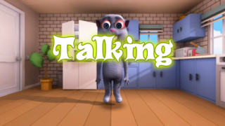 Download Talking Juan Scary Petualangan untuk Android tangkapan layar 2
