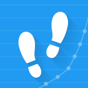 Download  Pedometer - Step Counter App