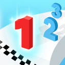 Download  Number Merge: Run Master 3D