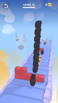 Download Maxwell Forever - Cat Game Petualangan untuk Android tangkapan layar 2