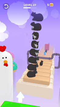 Download Maxwell Forever - Cat Game Petualangan untuk Android tangkapan layar 3