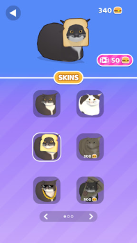 Download Maxwell Forever - Cat Game Petualangan untuk Android tangkapan layar 4