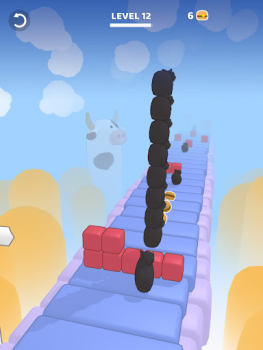 Download Maxwell Forever - Cat Game Petualangan untuk Android tangkapan layar 6