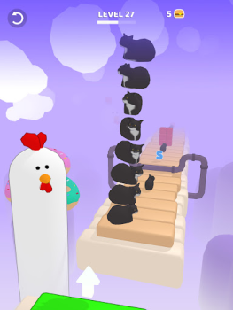Download Maxwell Forever - Cat Game Petualangan untuk Android tangkapan layar 7