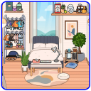 Download  Toca Boca Room Ideas