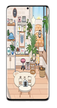 Download Toca Boca Room Ideas Hiburan untuk Android tangkapan layar 4
