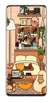 Download Toca Boca Room Ideas Hiburan untuk Android tangkapan layar 7