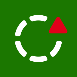 app logo