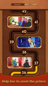 Download Woody Block Mania Teka-teki untuk Android tangkapan layar 2