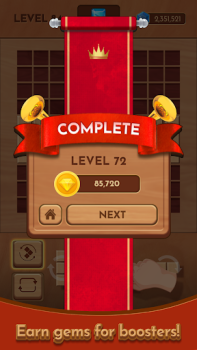 Download Woody Block Mania Teka-teki untuk Android tangkapan layar 6
