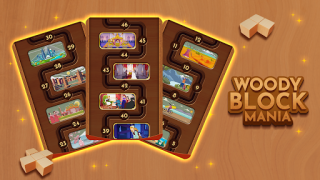 Download Woody Block Mania Teka-teki untuk Android tangkapan layar 7