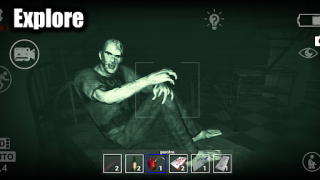 Download Captivity Horror Multiplayer Game aksi untuk Android tangkapan layar 3