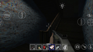 Download Captivity Horror Multiplayer Game aksi untuk Android tangkapan layar 4