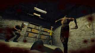 Download Captivity Horror Multiplayer Game aksi untuk Android tangkapan layar 5