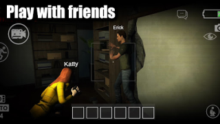 Download Captivity Horror Multiplayer Game aksi untuk Android tangkapan layar 6