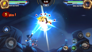 Download Stickman Great War Game aksi untuk Android tangkapan layar 7