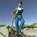 Download Scooter FE3D 2