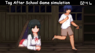 Download Game After School Petualangan untuk Android tangkapan layar 2
