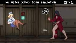 Download Game After School Petualangan untuk Android tangkapan layar 4