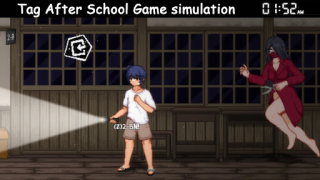Download Game After School Petualangan untuk Android tangkapan layar 5
