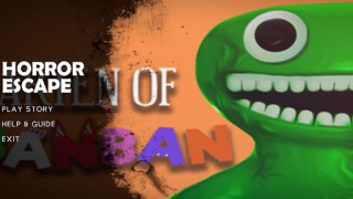 Download Garden of Banbane Horror Game Petualangan untuk Android tangkapan layar 2