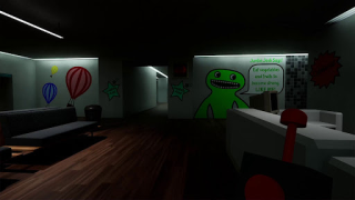 Download Garden of Banbane Horror Game Petualangan untuk Android tangkapan layar 3