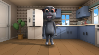 Download Talking Juan Game Petualangan untuk Android tangkapan layar 2