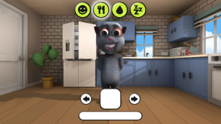 Download Talking Juan Game Petualangan untuk Android tangkapan layar 3