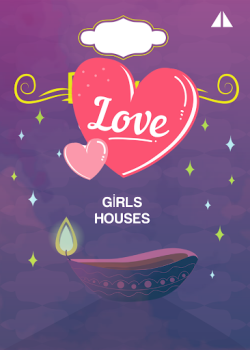 Download Girls House 2023 Acara untuk Android tangkapan layar 2