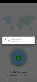 Download Fire Bird VPN | v2Ray | VMess Alat untuk Android tangkapan layar 2