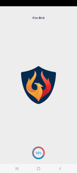 Download Fire Bird VPN | v2Ray | VMess Alat untuk Android tangkapan layar 5