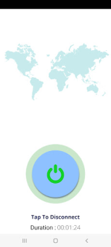 Download Fire Bird VPN | v2Ray | VMess Alat untuk Android tangkapan layar 7