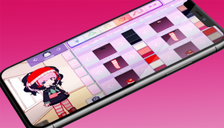 Download Gacha-Nox: Mod Help Alat untuk Android tangkapan layar 2