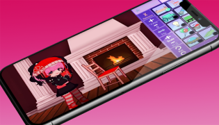 Download Gacha-Nox: Mod Help Alat untuk Android tangkapan layar 3